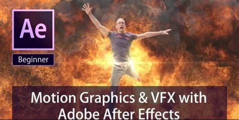 Adobe After Effects: The Complete Beginner Course (All Versions).